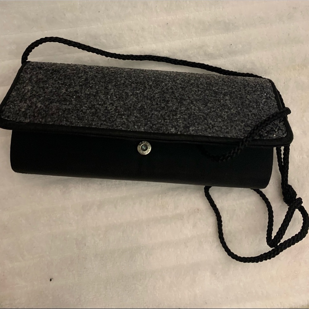 La Regale evening bag.